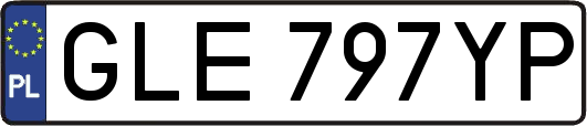 GLE797YP
