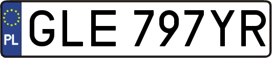 GLE797YR