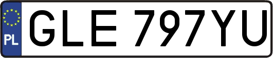 GLE797YU