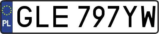 GLE797YW