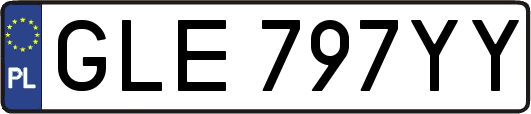 GLE797YY