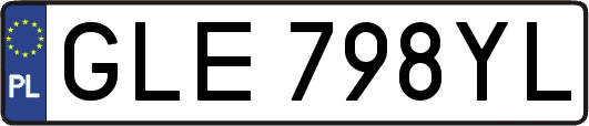 GLE798YL