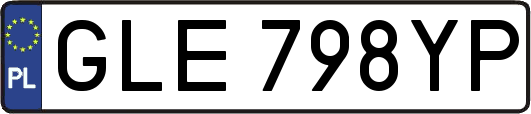 GLE798YP
