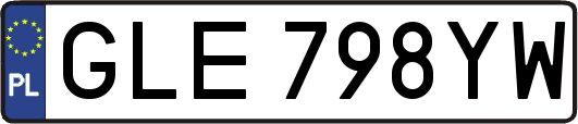 GLE798YW