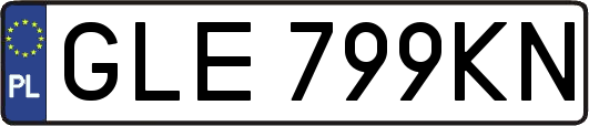 GLE799KN
