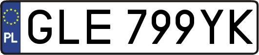 GLE799YK