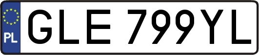 GLE799YL