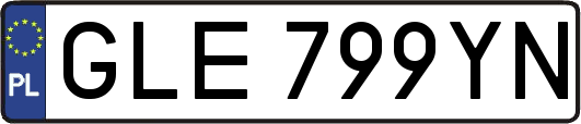 GLE799YN