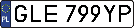 GLE799YP