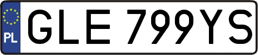 GLE799YS