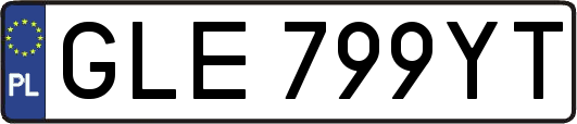 GLE799YT