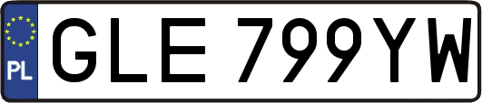 GLE799YW