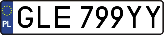 GLE799YY