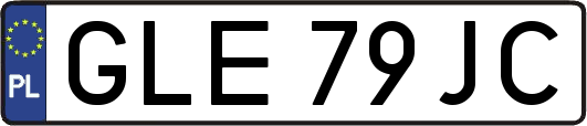 GLE79JC