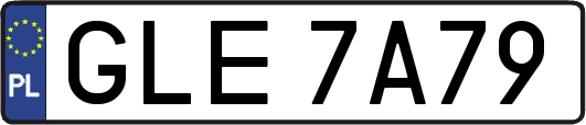GLE7A79