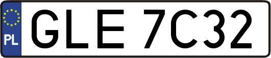 GLE7C32