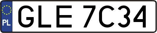 GLE7C34