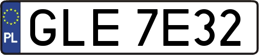GLE7E32