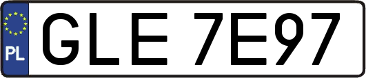 GLE7E97