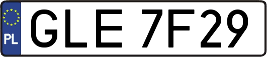 GLE7F29