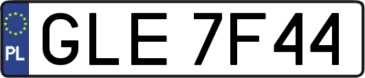 GLE7F44