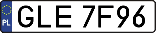 GLE7F96