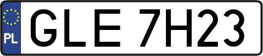 GLE7H23