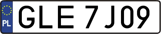 GLE7J09