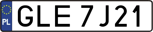 GLE7J21