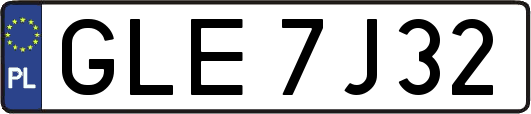 GLE7J32