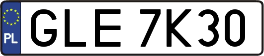 GLE7K30