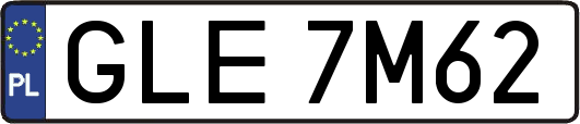 GLE7M62