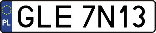 GLE7N13