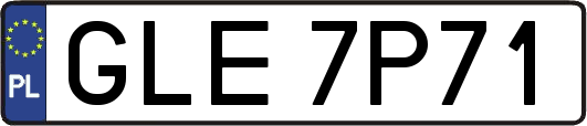 GLE7P71