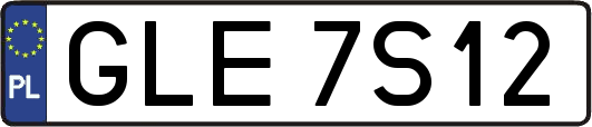 GLE7S12