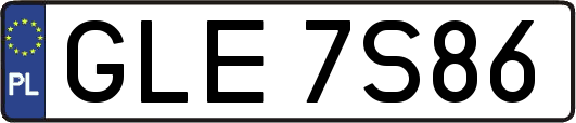 GLE7S86