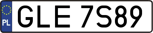 GLE7S89