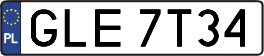 GLE7T34