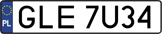 GLE7U34