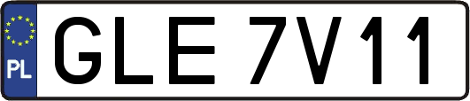GLE7V11