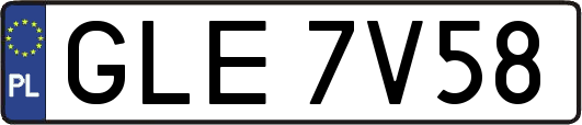 GLE7V58