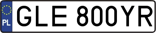GLE800YR