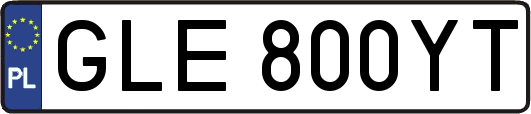 GLE800YT