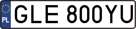 GLE800YU