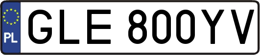 GLE800YV