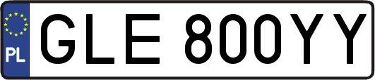 GLE800YY