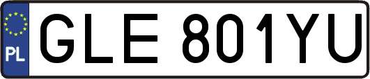 GLE801YU