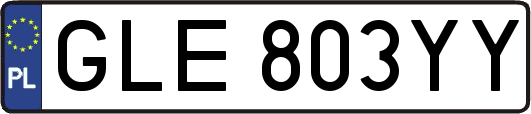 GLE803YY