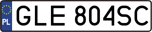 GLE804SC