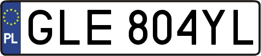 GLE804YL
